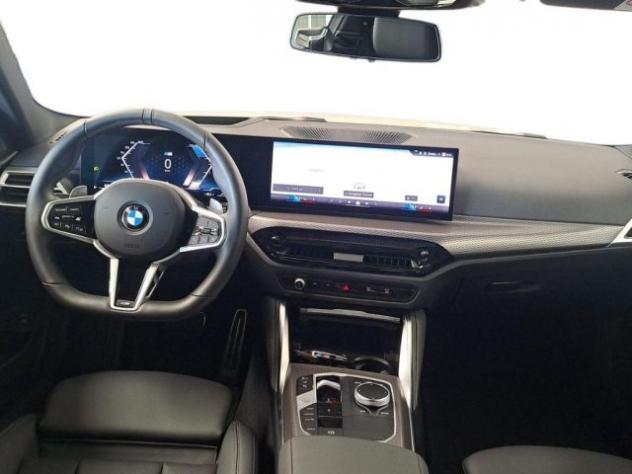 BMW 420 d 48V xDrive Coupé Msport Pro Aut. rif. 24062902 - Foto 8