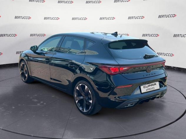 CUPRA Leon Leon 2.0 TDI 150 CV DSG - Foto 4