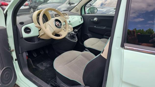 Fiat 500 1.2 EasyPower Lounge - Foto 7