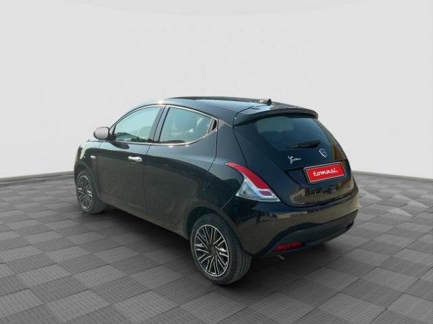 LANCIA Ypsilon Ypsilon 1.0 FireFly 5 porte S&S Hybrid Gold rif. 23982525 - Foto 3