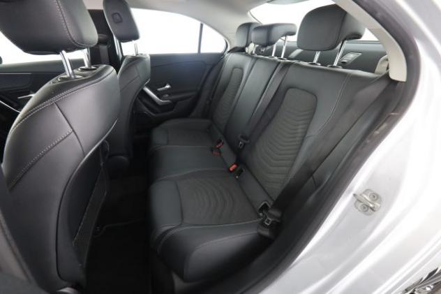 MERCEDES-BENZ A 180 A 200 d Automatic Progressive Advanced rif. 24068509 - Foto 3