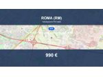 Immobile in asta di 2 m² in vendita a Roma