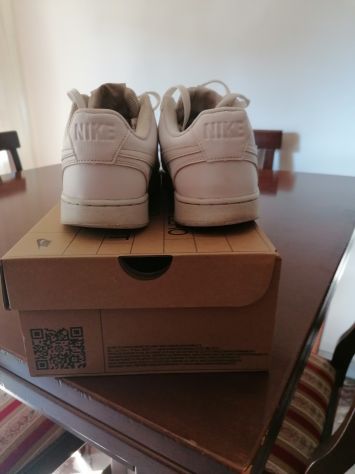 Nike Court Vision Low - Foto 3