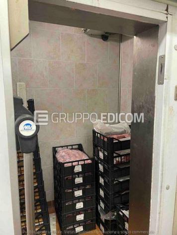 Fabbricati per attività agricole di 1282 mq in vendita a Galliate - Rif. 4553193 - Foto 14