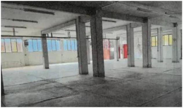 Immobile in asta di 3270 m² in vendita a Sant'Egidio alla Vibrata - Foto 12