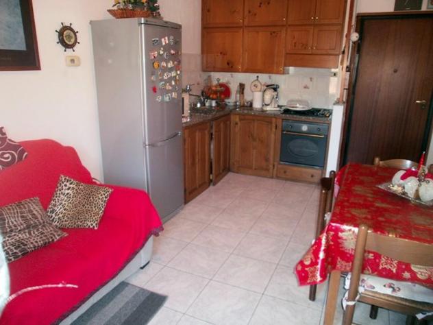 Appartamento in vendita a Ameglia Bivio - Ameglia 60 mq Rif: 762101 - Foto 2