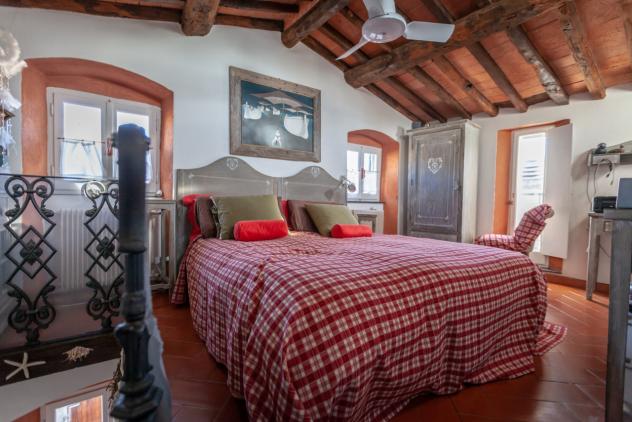 Villa a schiera in vendita a Ameglia