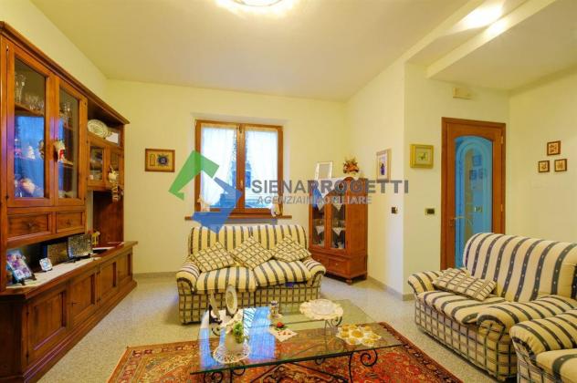 Villa indipendente con giardino, terrazzo e garage € 395.000 trattabili - Foto 5