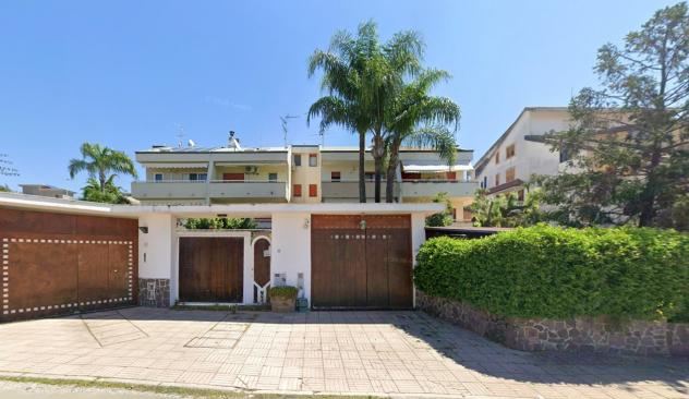 Villa in Via Spandau