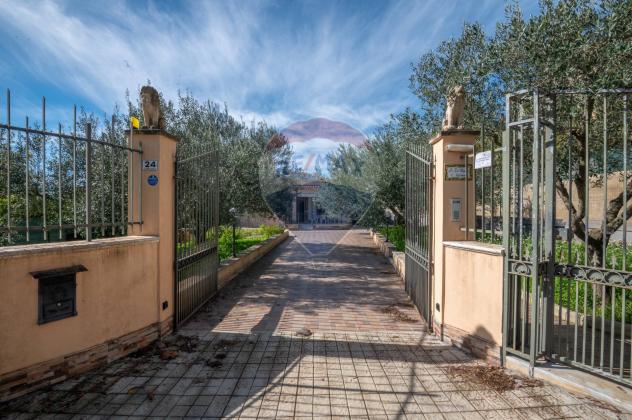 Villa singola in vendita a Caltagirone - Foto 2