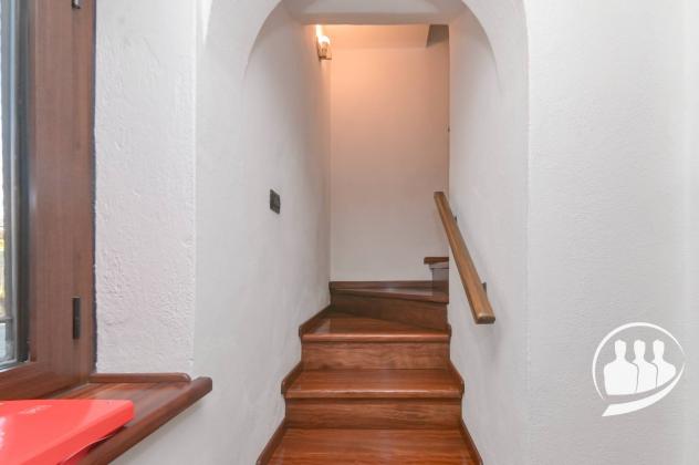 Villa singola in vendita a Cardano al Campo, Cuoricino - Foto 19