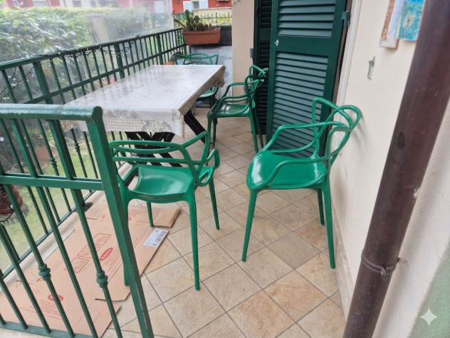 Appartamento in vendita a Marina di Carrara - Carrara 60 mq Rif: 1412040 - Foto 2