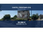 Immobile in asta di 184 m² con più di 5 locali in vendita a Castel Frentano