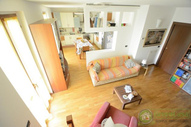 APPARTAMENTO di 3 vani e di 154 mq (CAVENAGO DI BRIANZA) rif. IGC 3 L 180 CURIEL - Foto 4