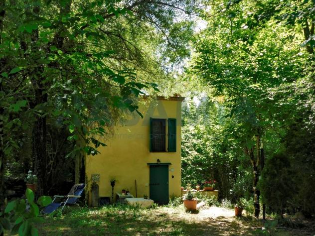 Villa in vendita a Chiusdino - Foto 20