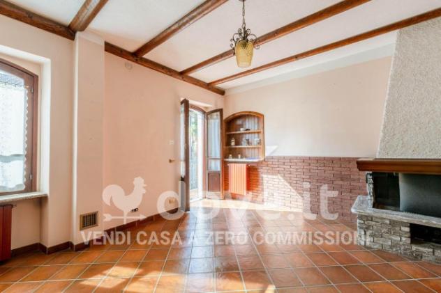 Villa di 339 m² con 5 locali e posto auto in vendita a Cocquio-Trevisago - Foto 20