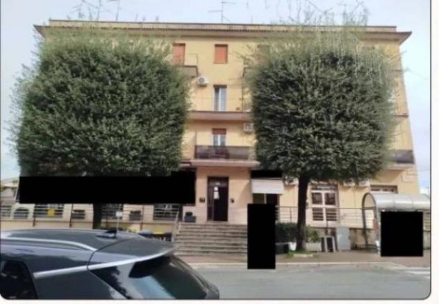 Immobile in asta di 81 m² in vendita a Colleferro - Foto 5