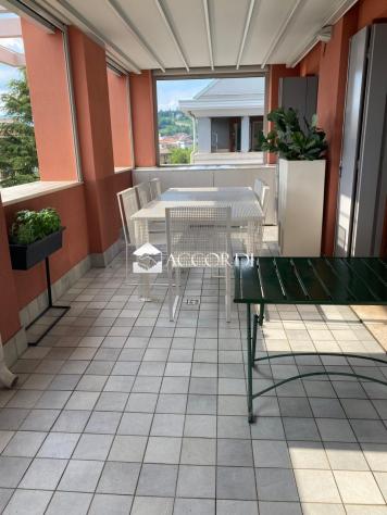 APPARTAMENTO di 170 mq (CONEGLIANO) rif. MM1975 - Foto 14