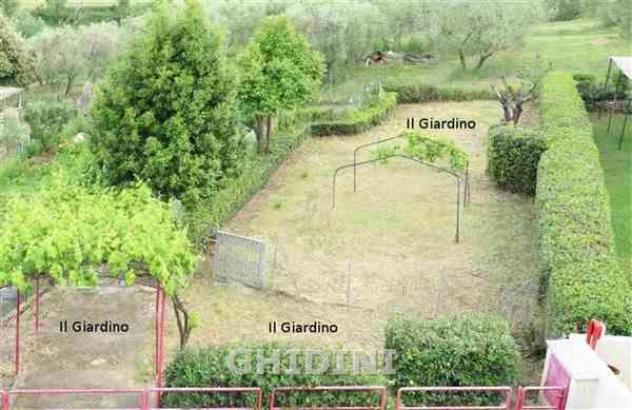 APPARTAMENTO di 5 vani e di 90 mq (GROSSETO - CENTRO) rif. 2522.259M - Foto 3