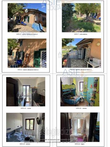 IMMOBILI-IMMOBILE RESIDENZIALE-Via Montegiove Vecchio, 35/37, 00040 Lanuvio RM, Italia - Foto 3