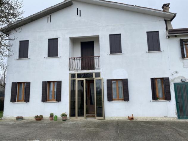 Casa singola a Legnaro - Rif. LEG28
