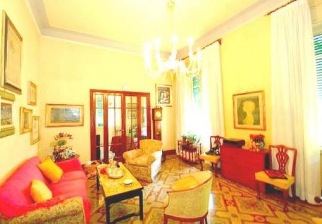 Villa in vendita a San Marco - Lucca 500 mq Rif: 1096467 - Foto 7