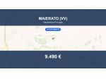 Immobile in asta di 65 m² in vendita a Maierato
