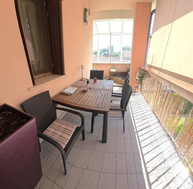Appartamento in villa con ingresso indipendente in elegante residence - Foto 18