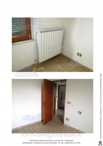 IMMOBILI-IMMOBILE RESIDENZIALE-Vocabolo Case del Colle, 10, 06055 Marsciano PG, Italia - Foto 6