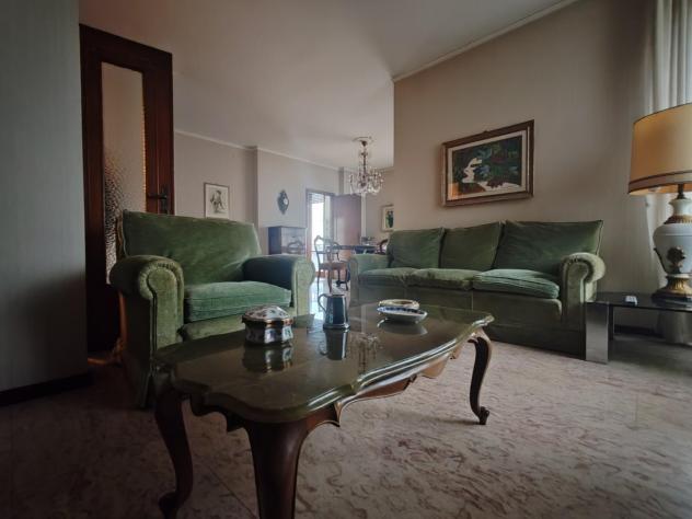 Appartamento in vendita a Massa 225 mq Rif: 1379084 - Foto 3