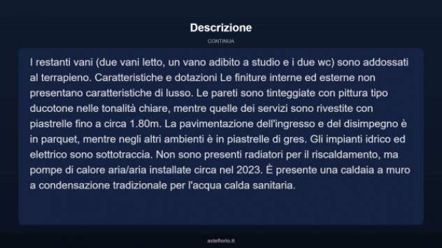 Immobile in asta di 146 m² in vendita a Messina - Foto 16