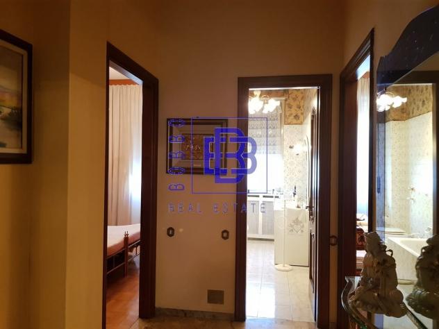 Appartamento in elegante palazzo d'epoca