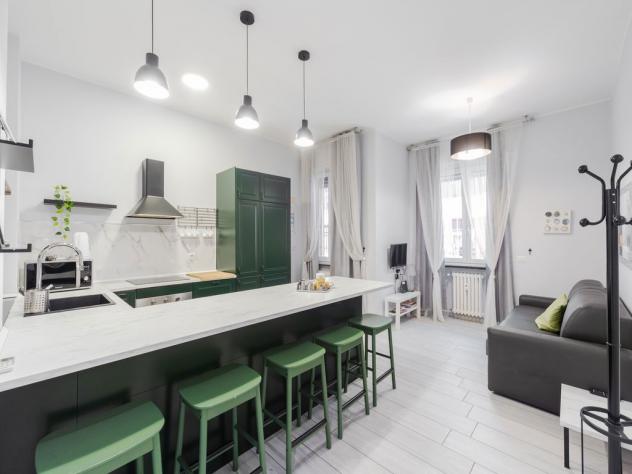 Appartamento - Milano . Rif.: RIF. P205VRG - Foto 2