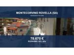 Immobile in asta di 125 m² in vendita a Montecorvino Rovella