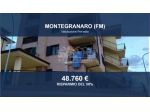 Immobile in asta di 99 m², box auto in vendita a Montegranaro