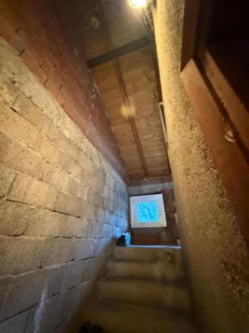 Immobile in asta di 196 m², box auto in vendita a Pasturo - Foto 14