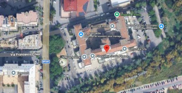 Immobile in asta di 225 m² in vendita a Rende - Foto 7