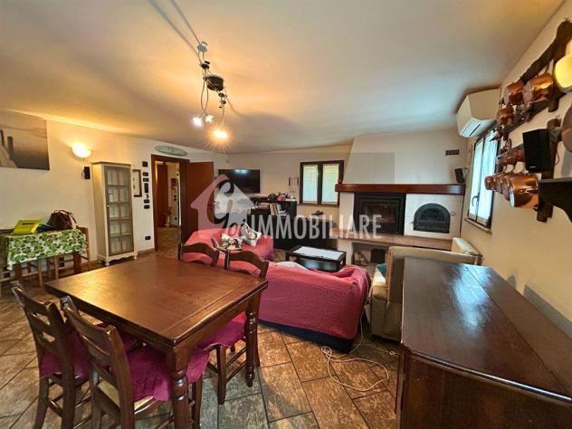 VILLA INDIPENDENTE PRONTA PER ESSERE ABITATA - Foto 13