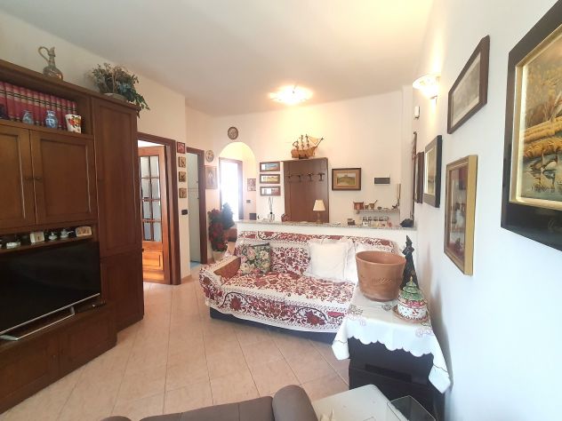 Ronco Scrivia 5,5 vani ristrutturati con balcone - Foto 4