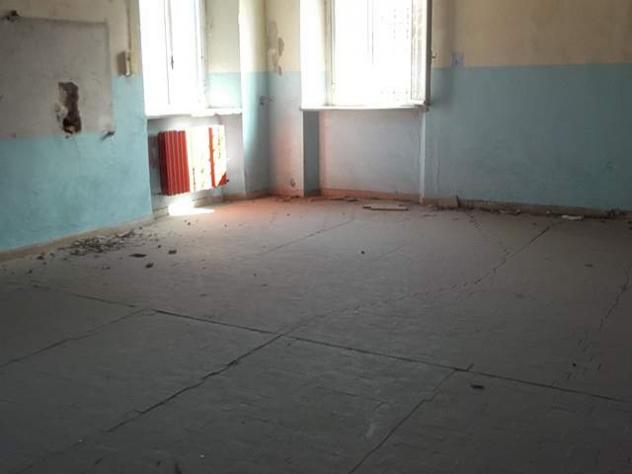 Stabile/Palazzo in vendita a Pontasserchio - San Giuliano Terme 600 mq Rif: 1401054 - Foto 5