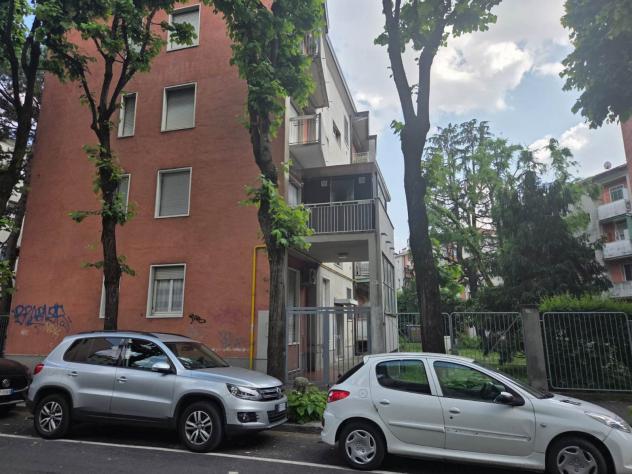 Vendita Appartamento da 58 mq in VIA ROVANI
