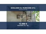 Immobile in asta di 140 m² con più di 5 locali in vendita a Sogliano al Rubicone