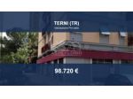 Immobile in asta di 174 m² in vendita a Terni