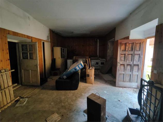 V000486 - CASA TERRACIELO DA RISTRUTTURARE - Foto 10
