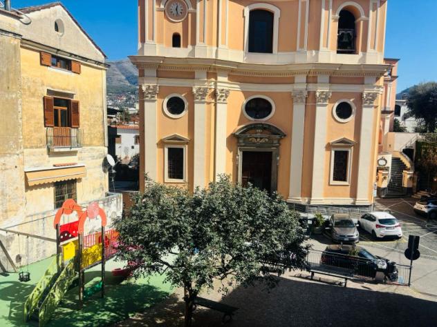 Appartamento in Via Piazza Seiano - Foto 4