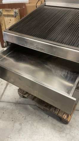 grillvapor elettrico usato revisionato - Foto 3