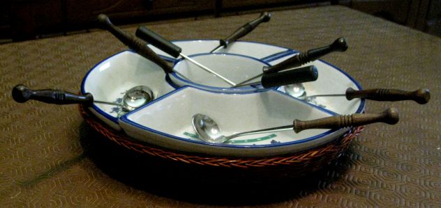 Piatto per Aperitivi - Foto 3