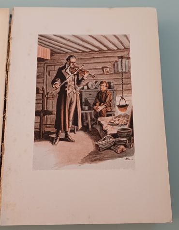 L'USIGLONO DELLE NEVI MARIE COLMONT EDIZIONE S.A.S.T.E. GENIO 1940 - Foto 4