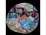 Vendo Libri usati per bambini (no testi scolastici)