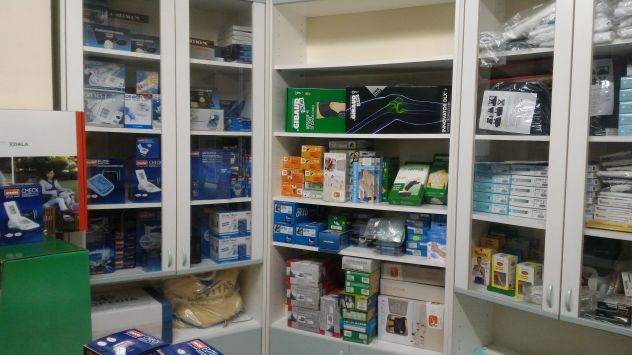 Cedesi Ortopdia - Foto 6